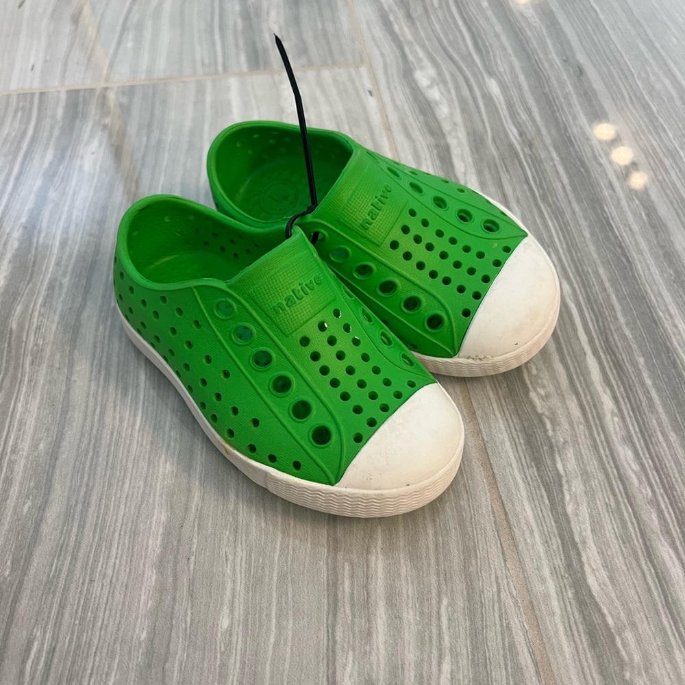 Green Natives